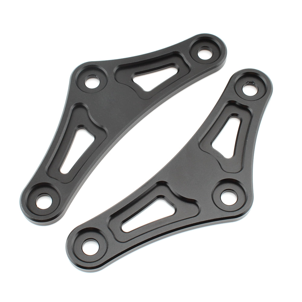 2018-2021 Kawasaki Z900RS / 2017-2022 Z900 30mm CNC Aluminum Lowering Link Kit