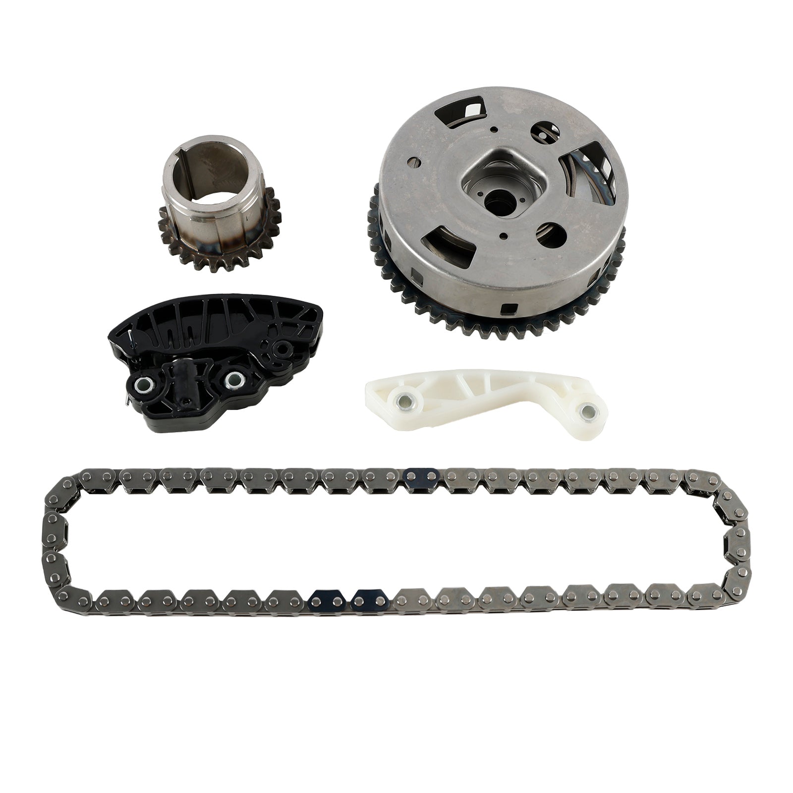 2009-2010 Dodge Ram 1500 5.7L Engine MDS Lifters Kit Timing Chain Kit Camshaft Kit 53022263AF