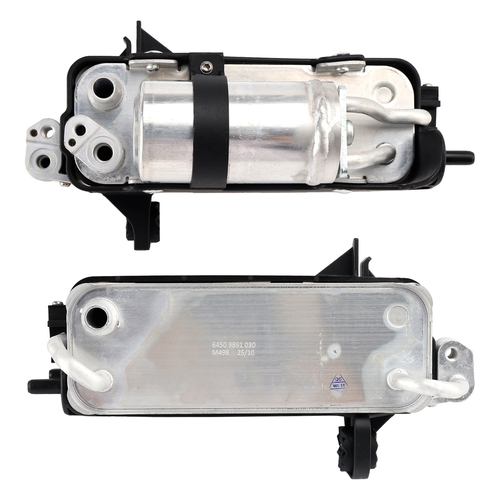 2018-2021 For BMW 530E G30 A/C Condenser Drier 64502670100