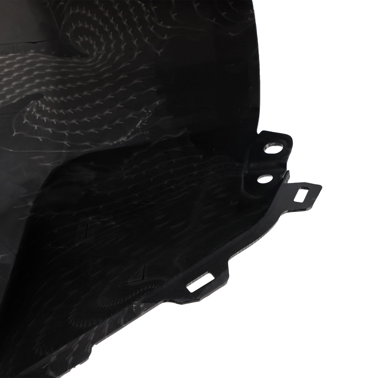 2023-2025 Street Triple 765 R/RS Gas Tank Cover Trim Fairing Cowl