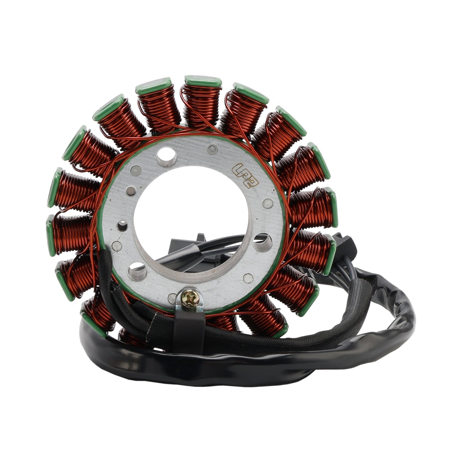 1995-1997 Kawasaki ZX-6R ZX6R ZX 600 F Magneto Coil Stator Regulator Gasket 21003-1368 11060-1851 Generic