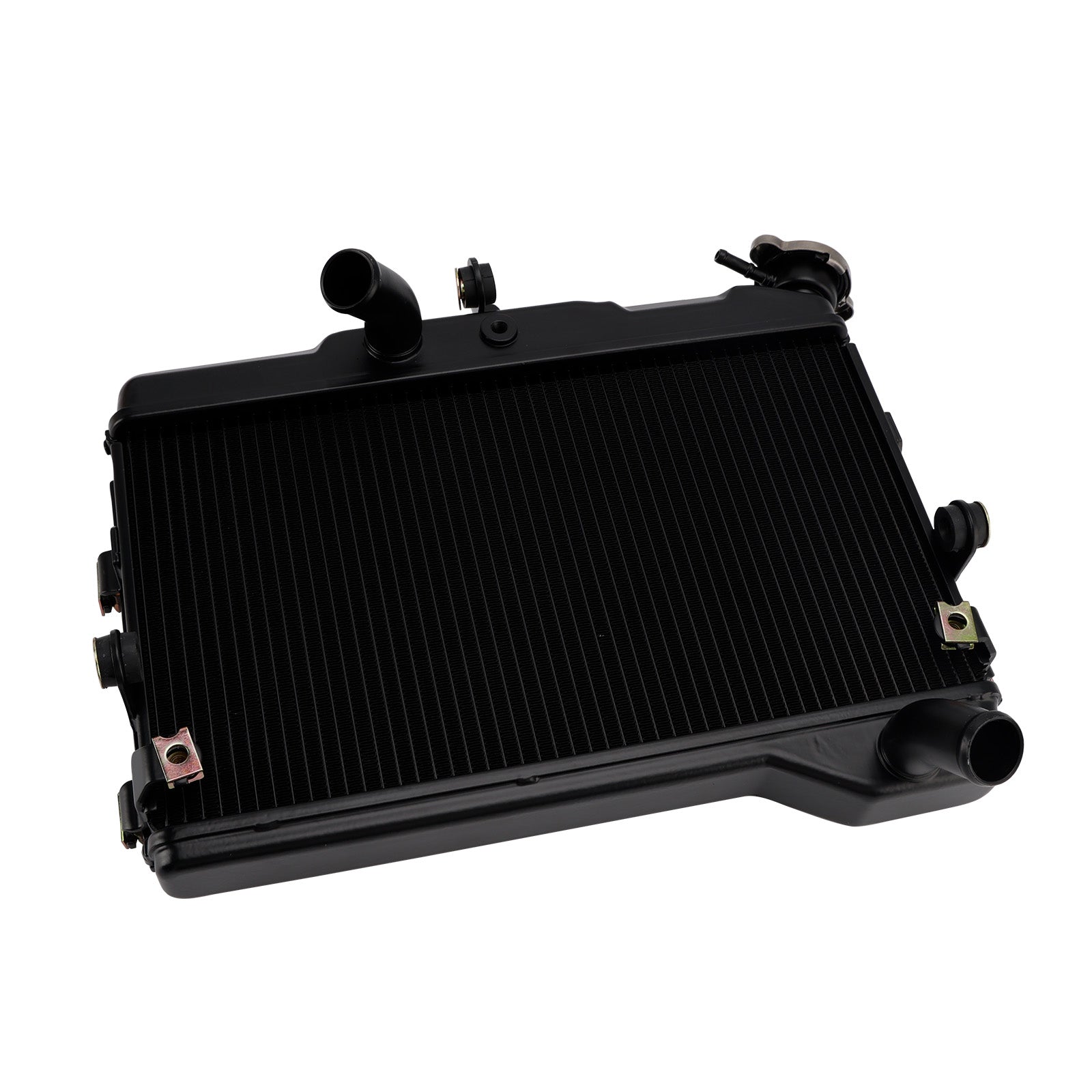 2025-2026 YAMAHA MT-07 Aluminum Radiator Cooling Engine Cooler