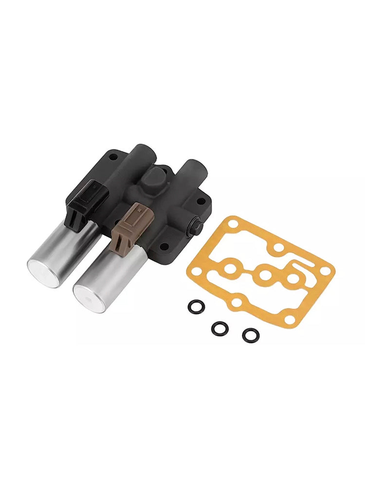 1998-2006 Honda Odyssey EX EX-L LX Touring 3.5L V6 - Gas Transmission Dual Linear Shift Solenoid 28250-P6H-024
