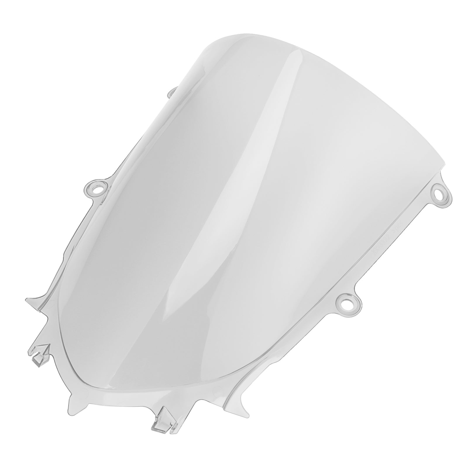 Windshield WindScreen Fairing fit for Yamaha YZF-R7 2021-2025