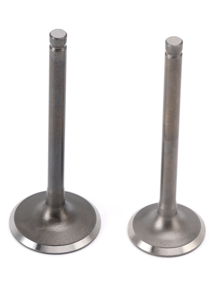 Intake Valve & Exhaust Valve For Suzuki DF 90 100 115 140 HP 4V 4T 2001-2014