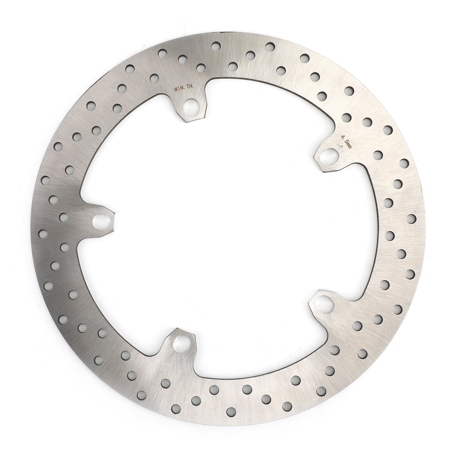 2013-2019 BMW S1000R K47 Front Brake Disc Rotor 34117723493