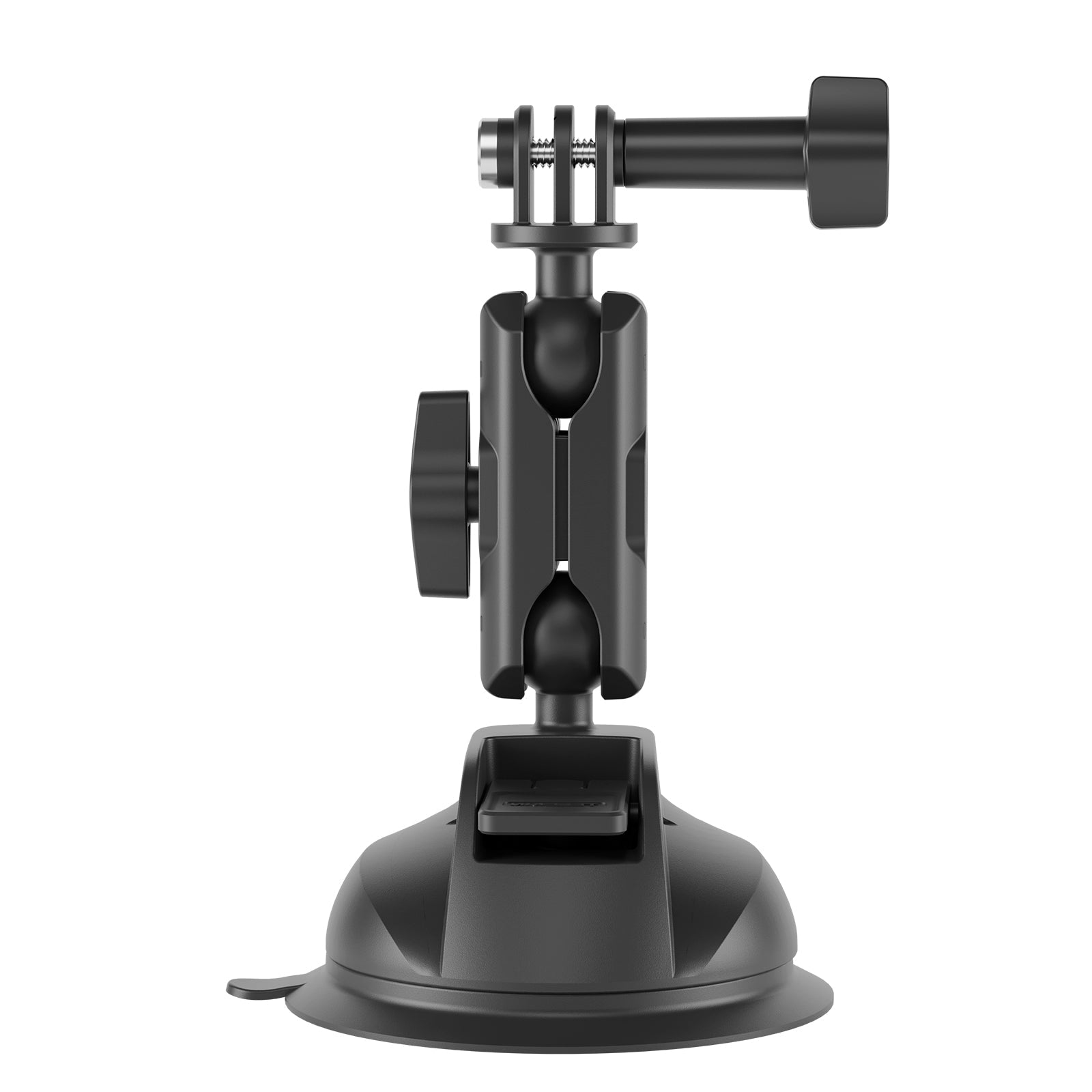 Universal Lightweight Strong Suction Cup Bracket For Dji Gopro13/Insta 360 Go3