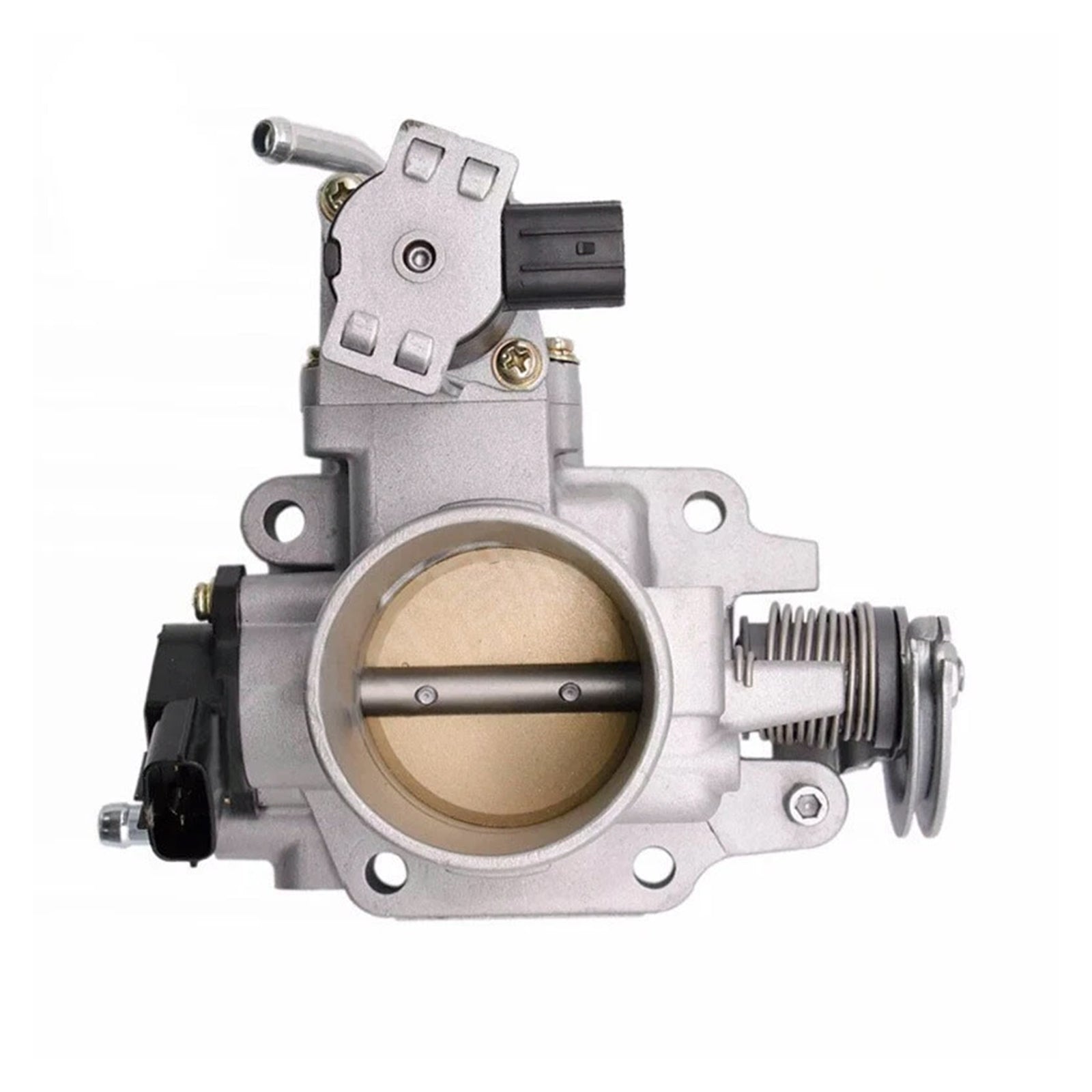 1999-2003 For Mazda Protege Protege5 626 2.0L Throttle Body Assembly FSD7-13-650