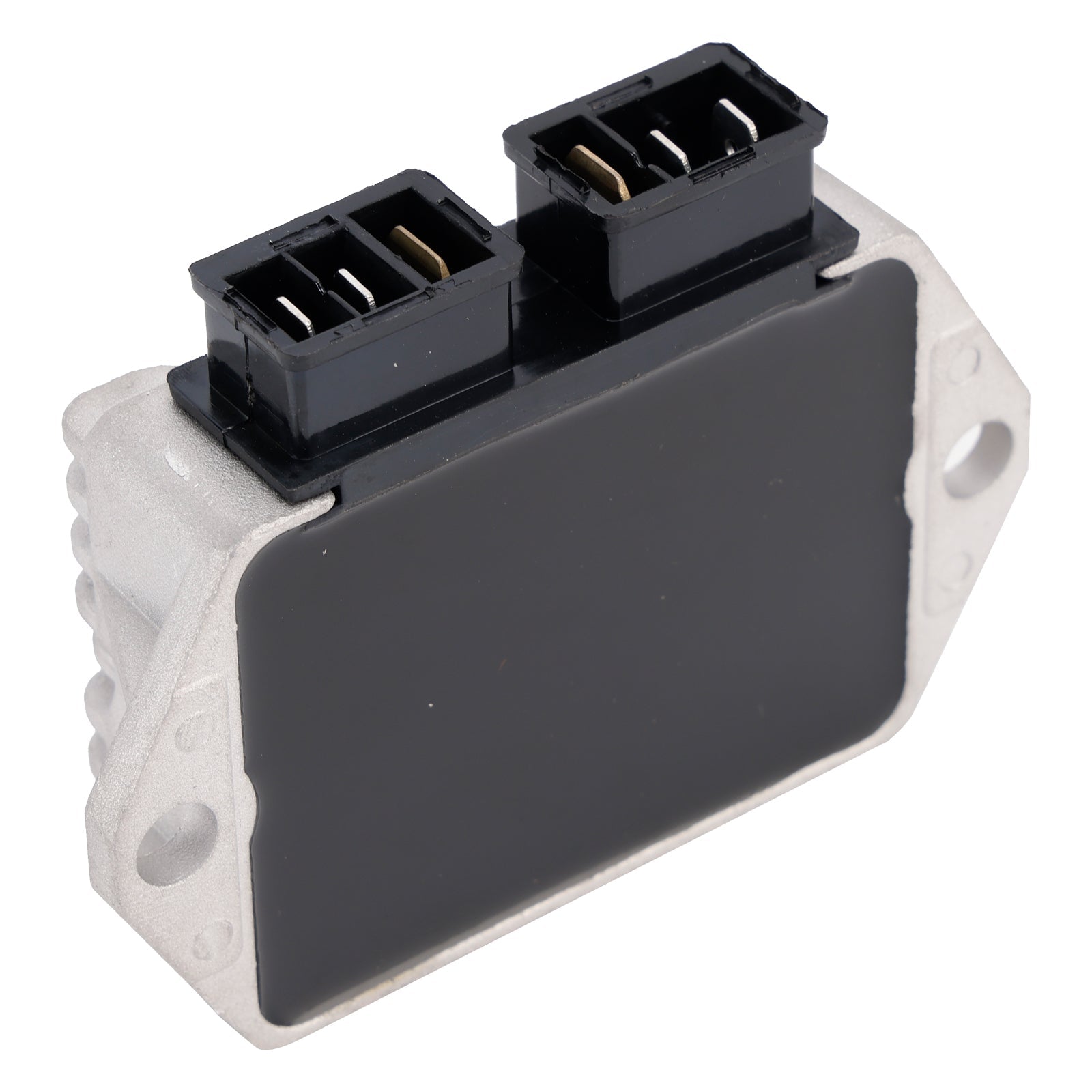 Voltage Regulator 1R000002 For Piaggio APE 420 Car Max Diesel 1986-1996