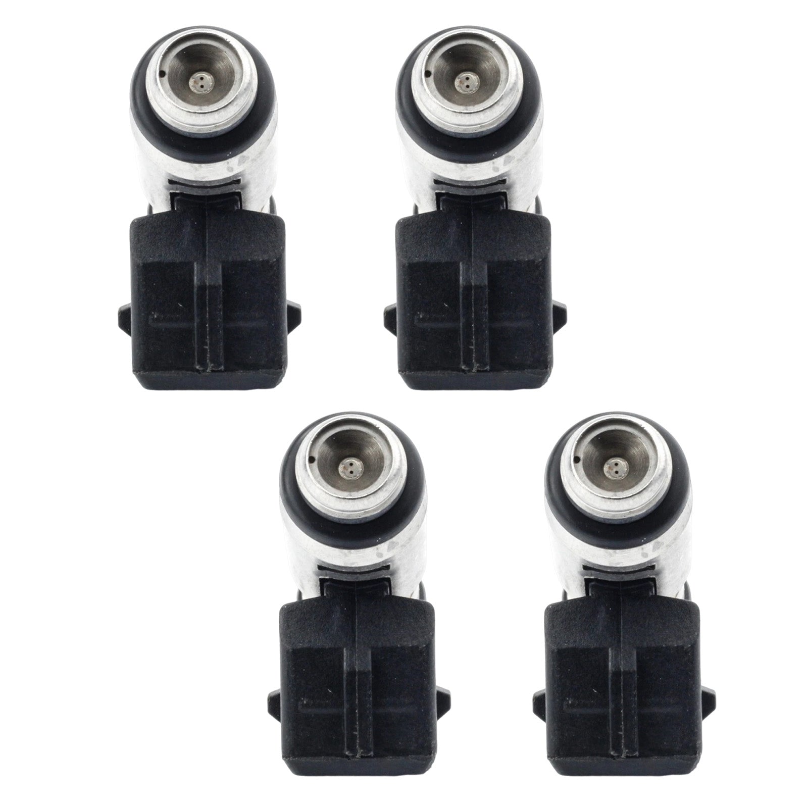 4Pcs Fuel Injector For Fiat Brava 96-02 For Lancia Dedra 96-99 IWP064
