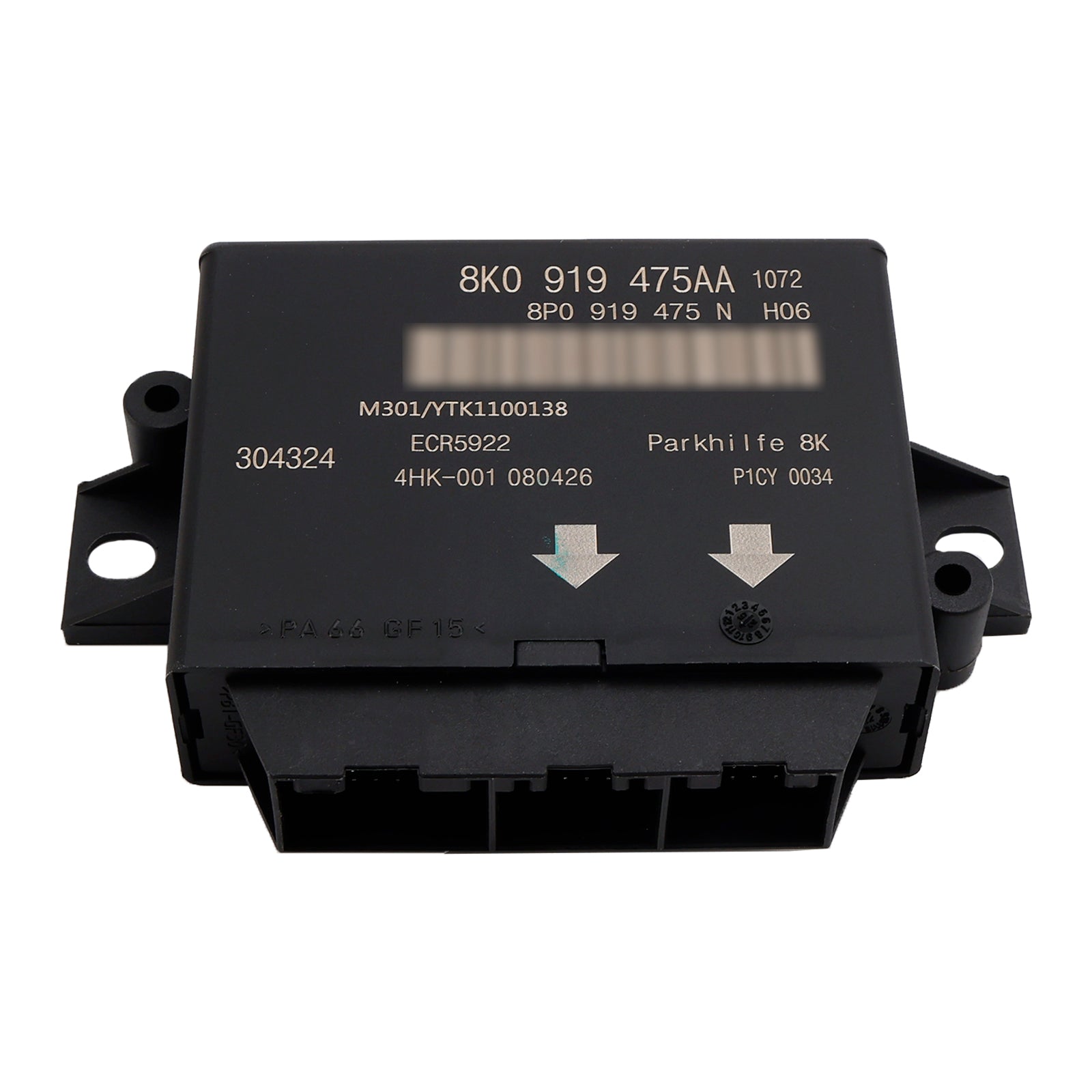 Parking Aid Control Module 8K0919475AA for Audi A4 8K Allroad A5 Q5