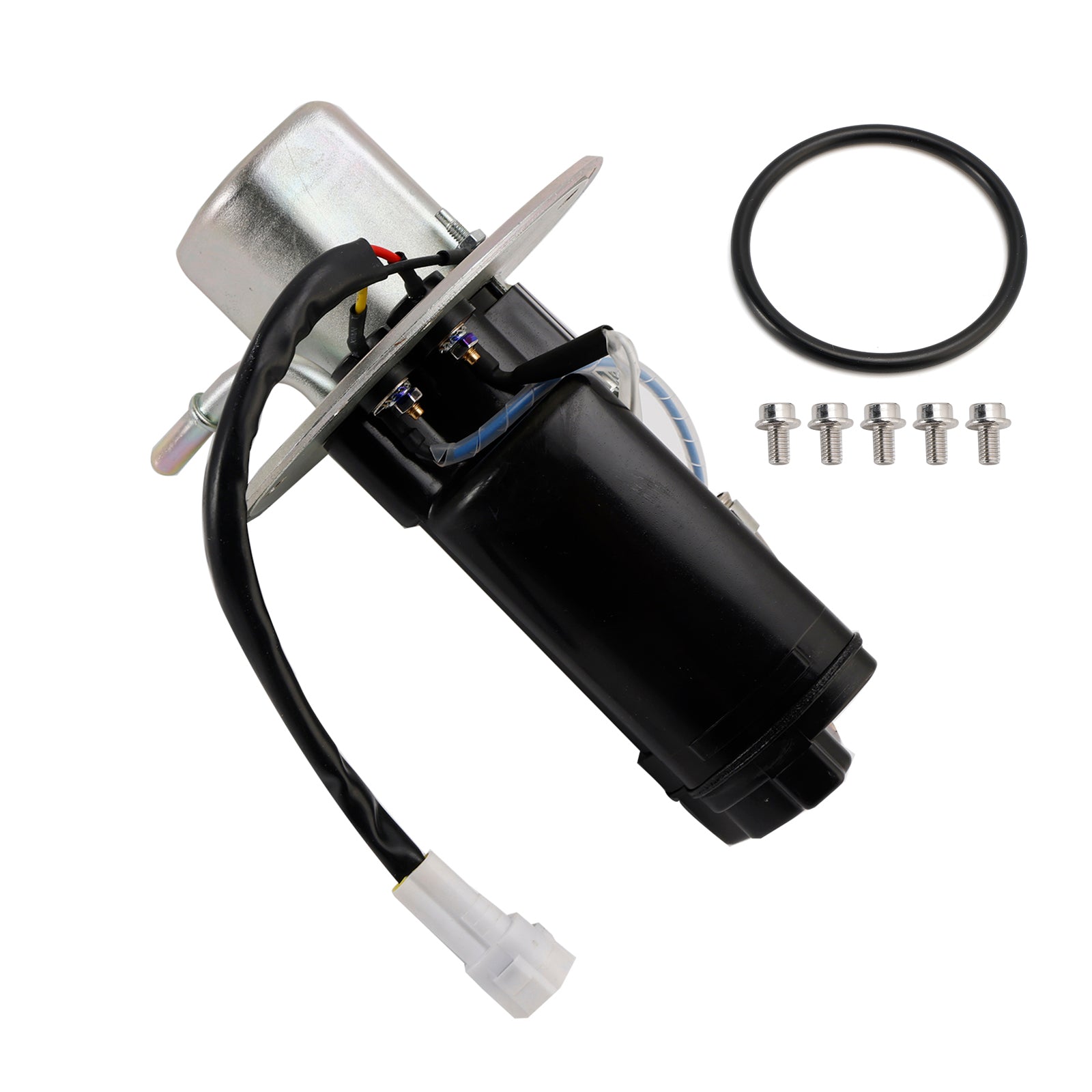 2003-2005 Suzuki SV1000S K3/K4 Fuel Pump Assembly Unit 15100-35F30