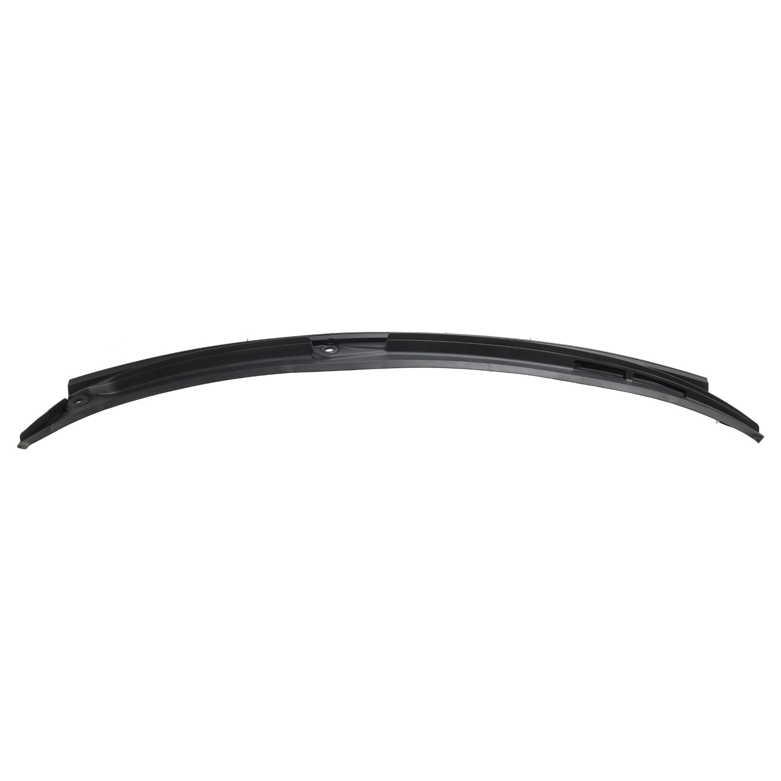 2001-2006 BMW 3 SERIES E46 COUPE Windshield Wiper Cover Vent Cowl Grille Panel 51718232894