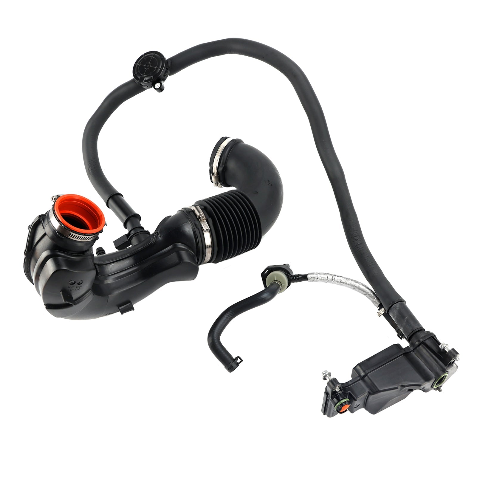 Crankcase Breather Intake Line Assembly 2740905700 for Benz X218 S205 W213 M274