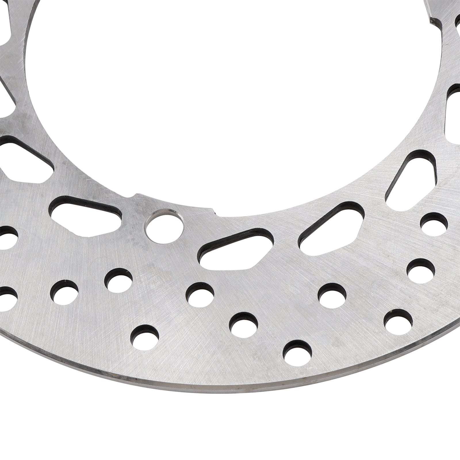 Rear Brake Disc For Yamaha N-MAX 125 GPD 125A NMAX125 N Max 125 2015-2025