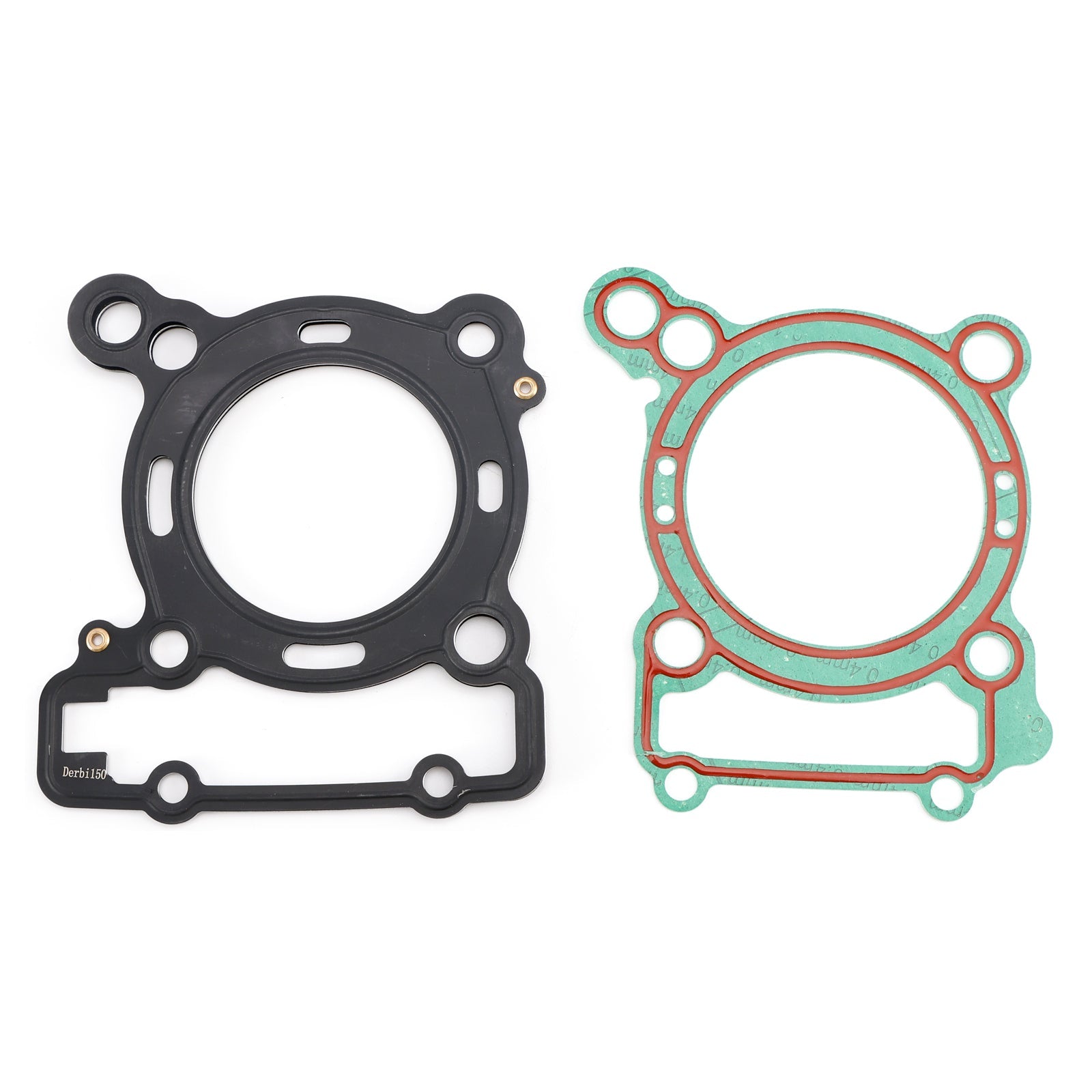 2019 2020 F.B. Mondial Pagani 125 4T Piaggio 150cc Cylinder Barrel Piston Kit 872692 1L002731