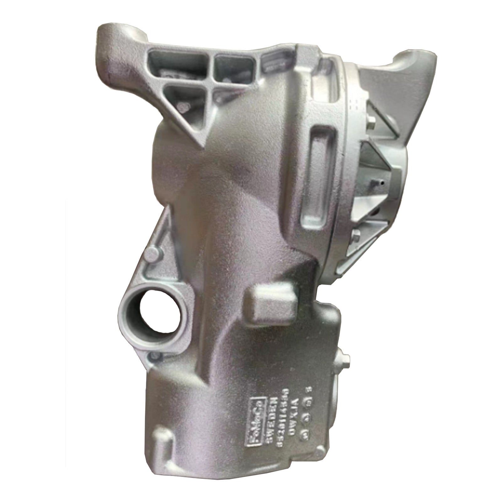 Rear Differential LR031377 For Land Rover Freelander 2 Evoque