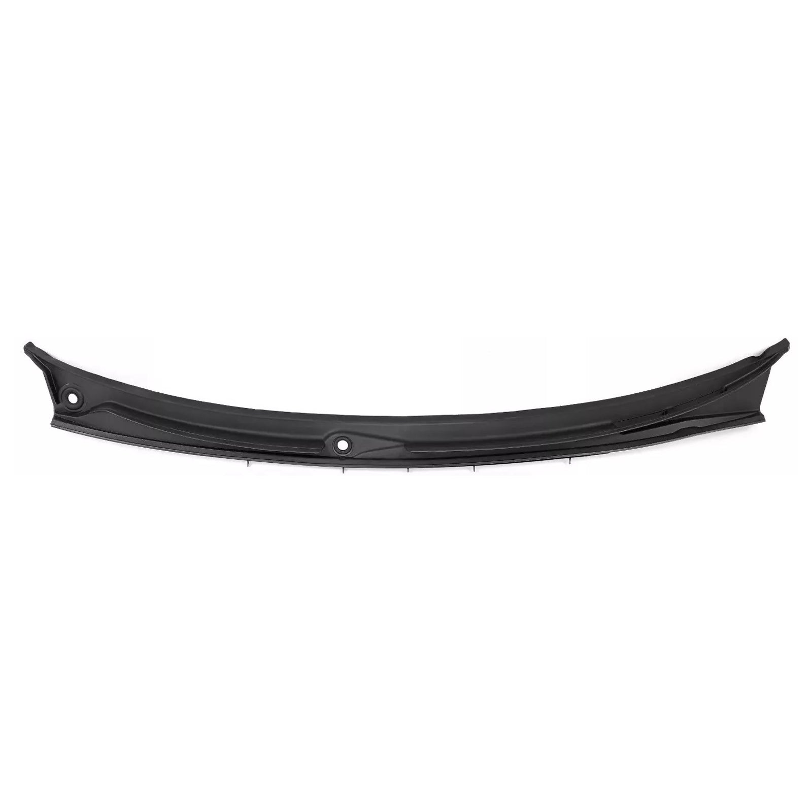 2001-2006 BMW M3 Lower Motor Cowl Cover-Windshield Wiper Grille 51718208483