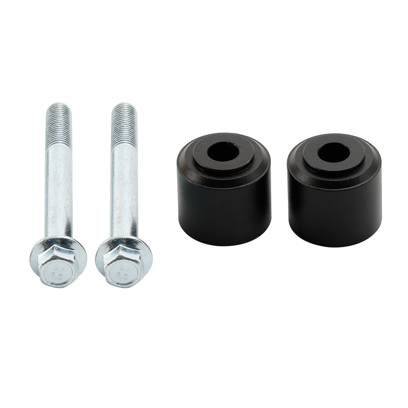 Handlebar risers rise up 30mm For Street Twin 900 2017-2023 & Street Cup 900 2017-2023 & Street Scrambler 900 2017-2023