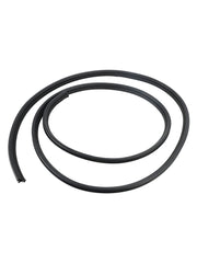 Front LH/RH Door Weatherstrip Seal 3C3Z-2520708-AA For Ford F-250 F-350 99-2016