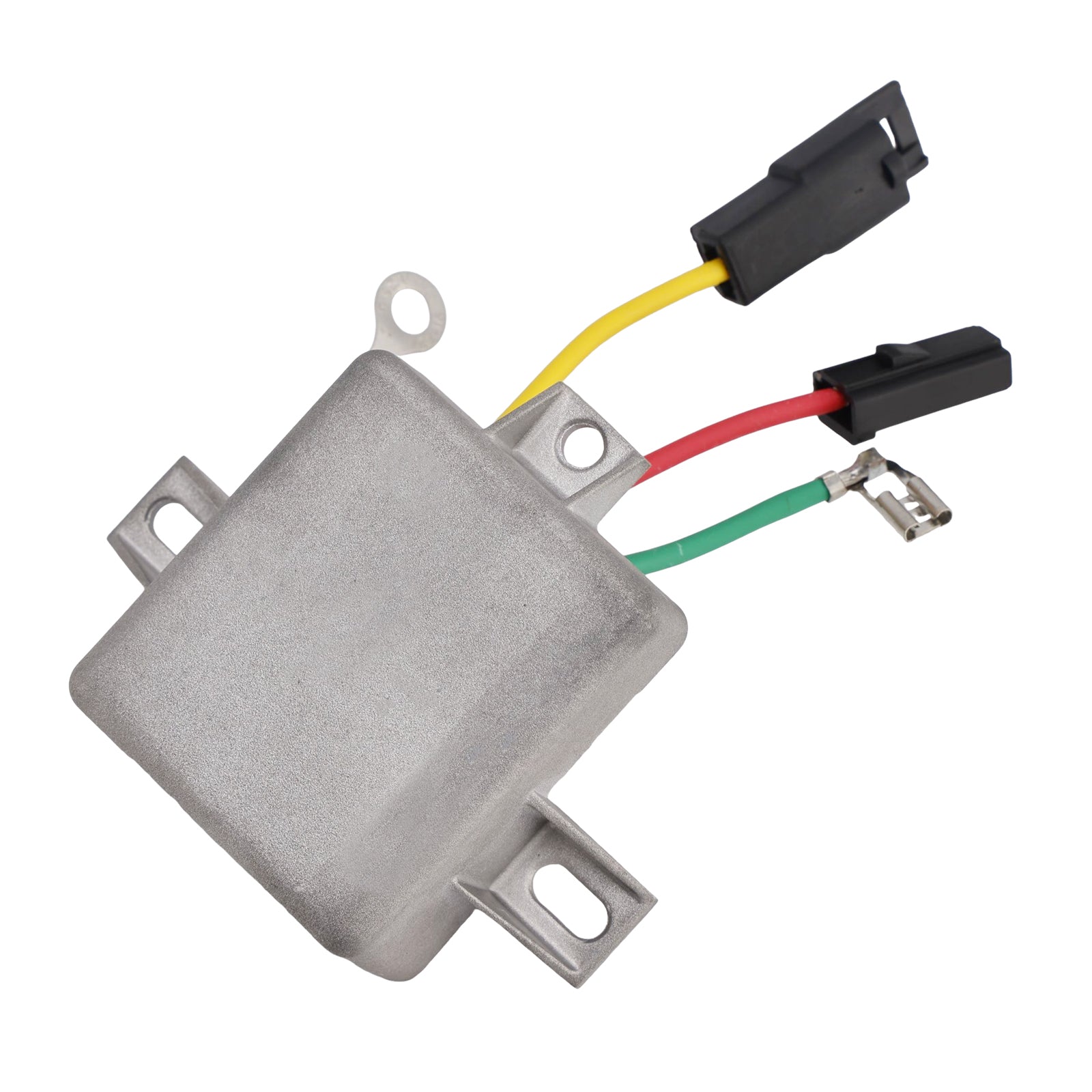 Regulator Rectifier Replacement 1920028 For New Holland L779D 4-203 1980-1984