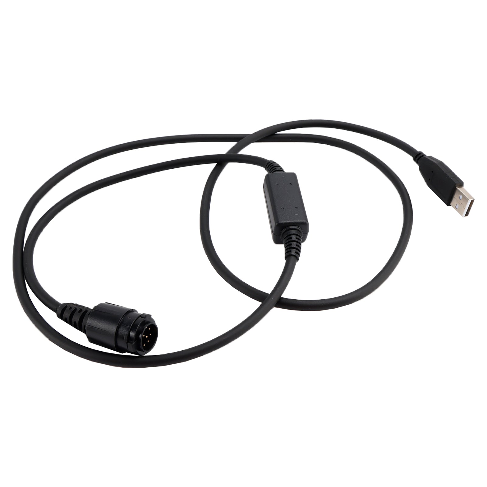 For Xtl5000 Xtl1500 Xpr4500 Dgm4100 Dgm6100 USB Programming Cable HKN6184-USB