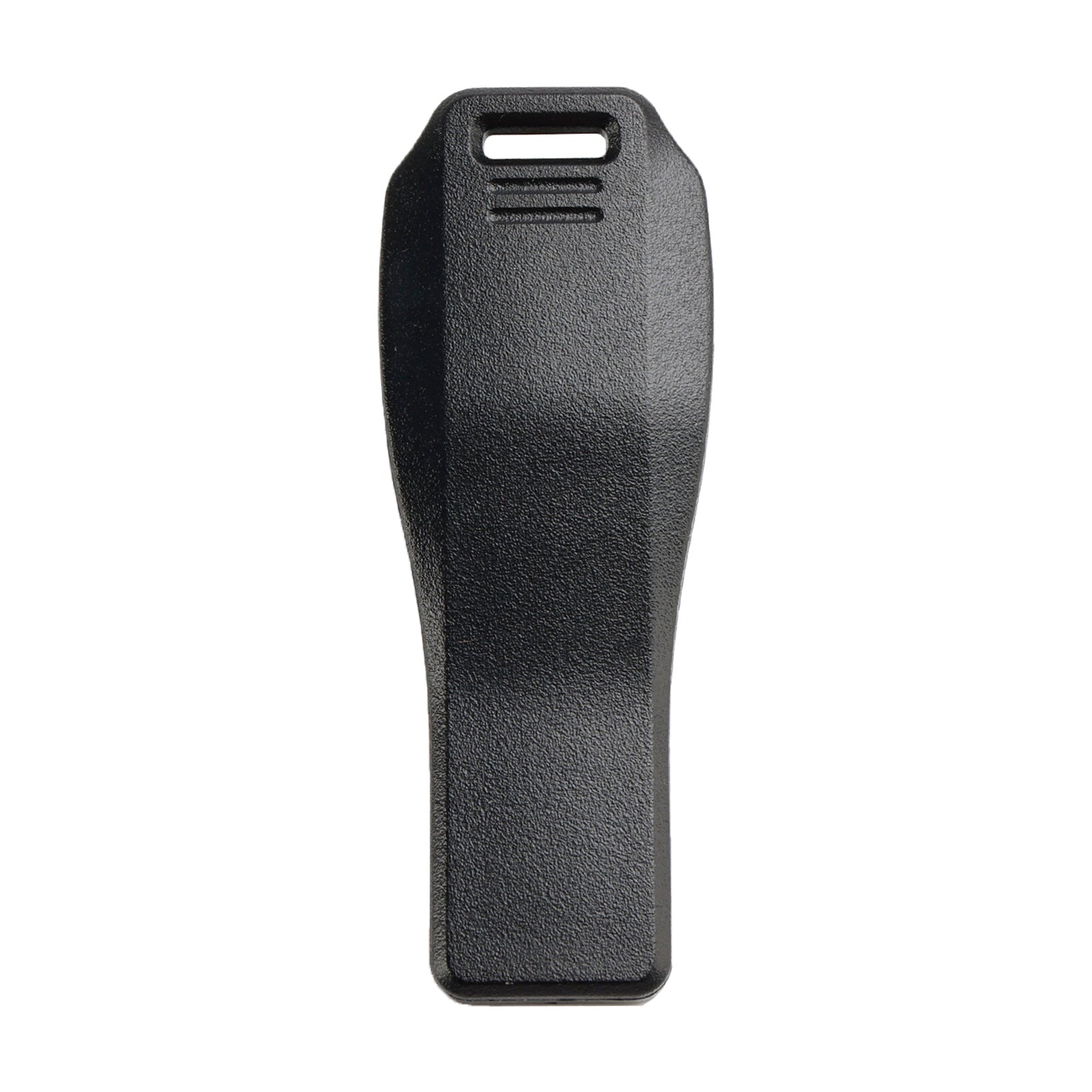 1PCS Two Way Radio Communicator BP272 Belt Clip Fit For ICOM BP-272 Back Clip
