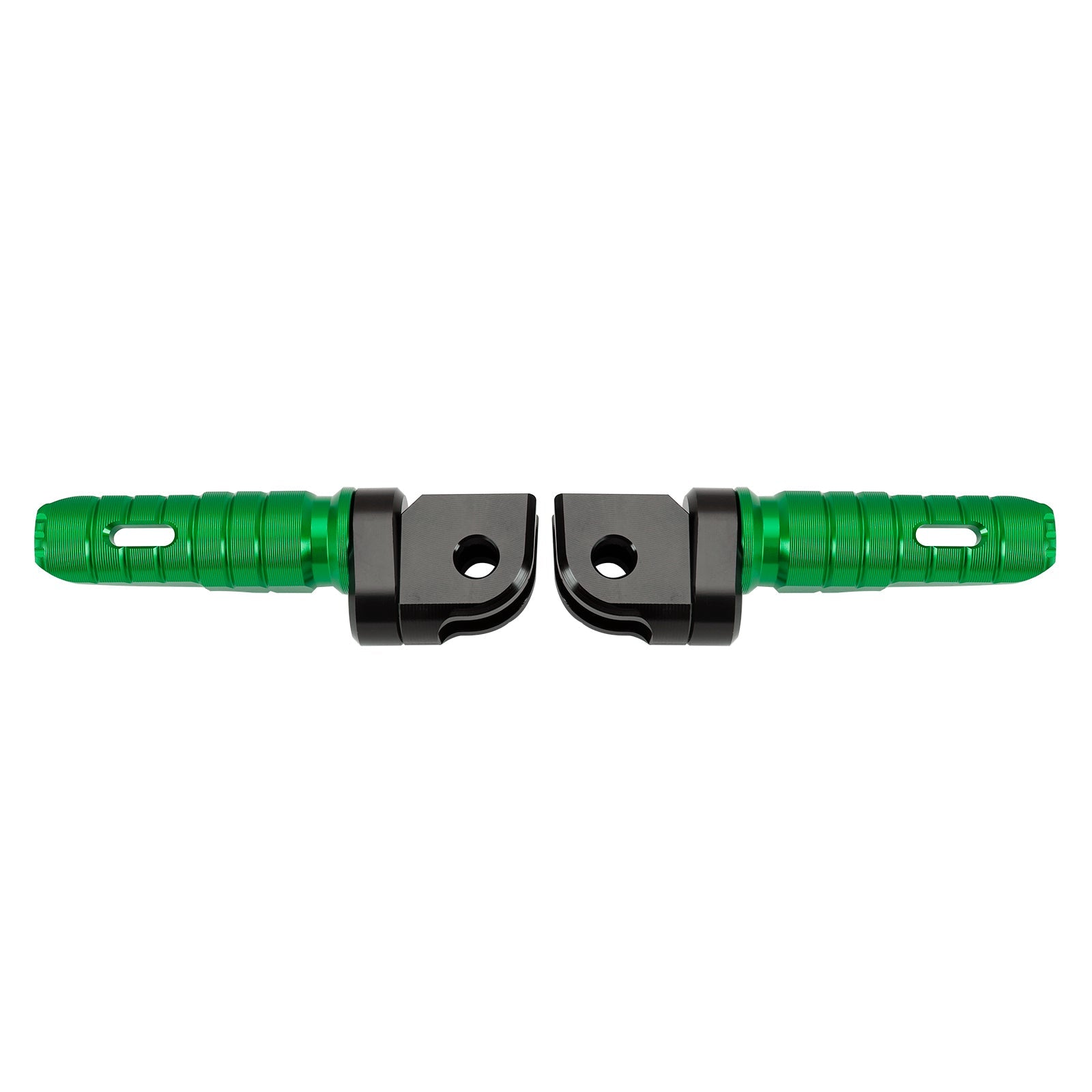 Front Footrests Foot Pegs fit for KAWASAKI ZX-4R ZX-4RR 24-25 NINJA 400 2018-2024