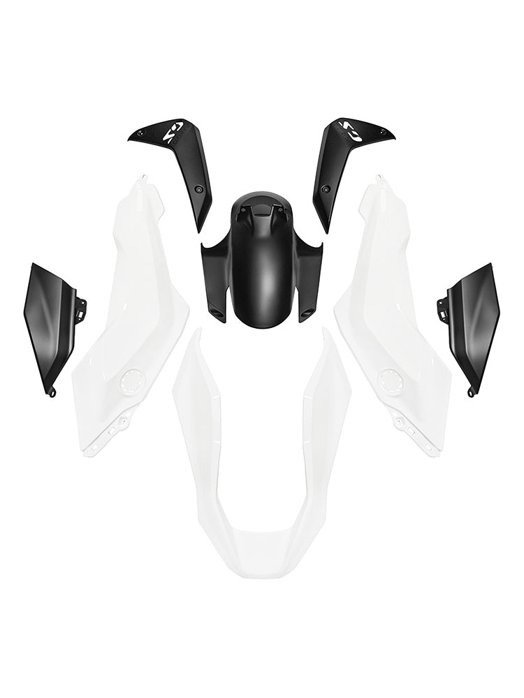 Injection ABS Plastic Bodywork Fairing Kit for BMW R1300GS 2024-2025 01#