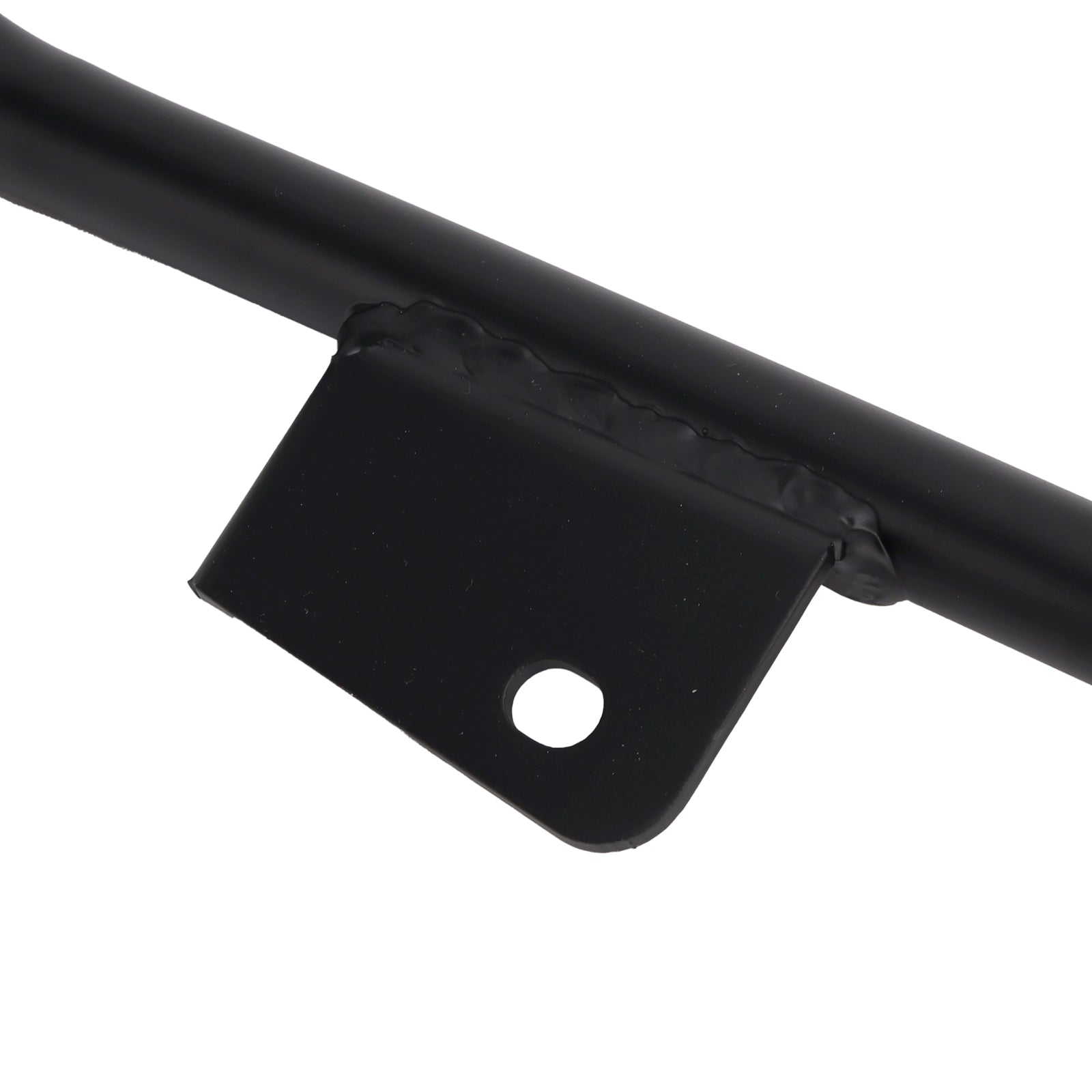 2025-2026 for Kawasaki W230 Rear Cargo Rack Luggage Carrier