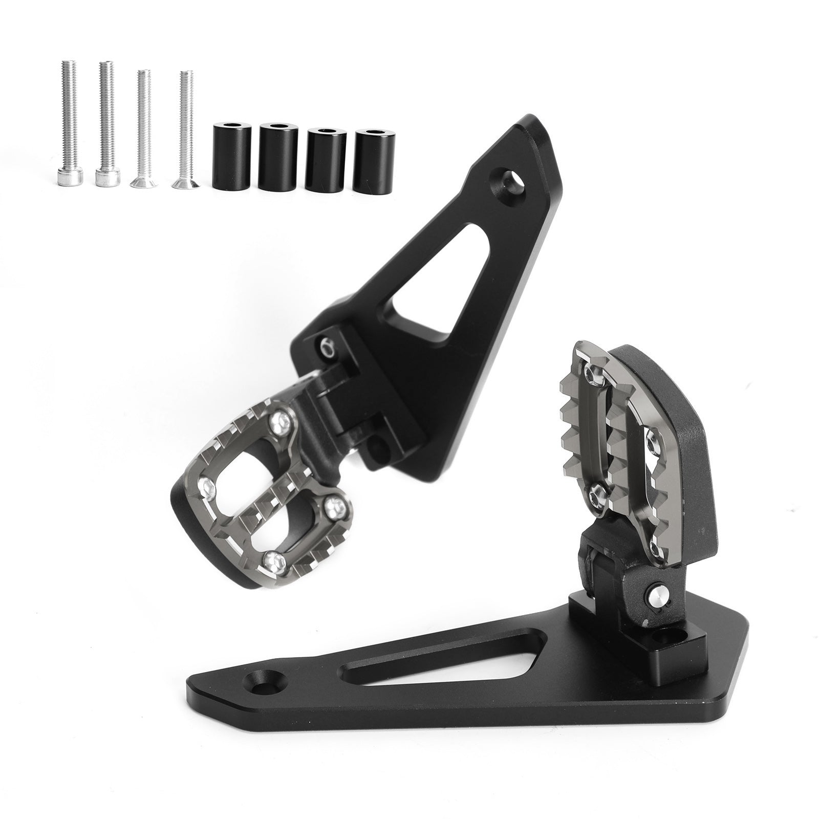 2021 Honda X-ADV X ADV 750 Rear Footrests Foot Peg Generic