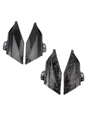 2024-2025 BMW R1300GS Side Gas Tank Middle Panel Fairing Cowl
