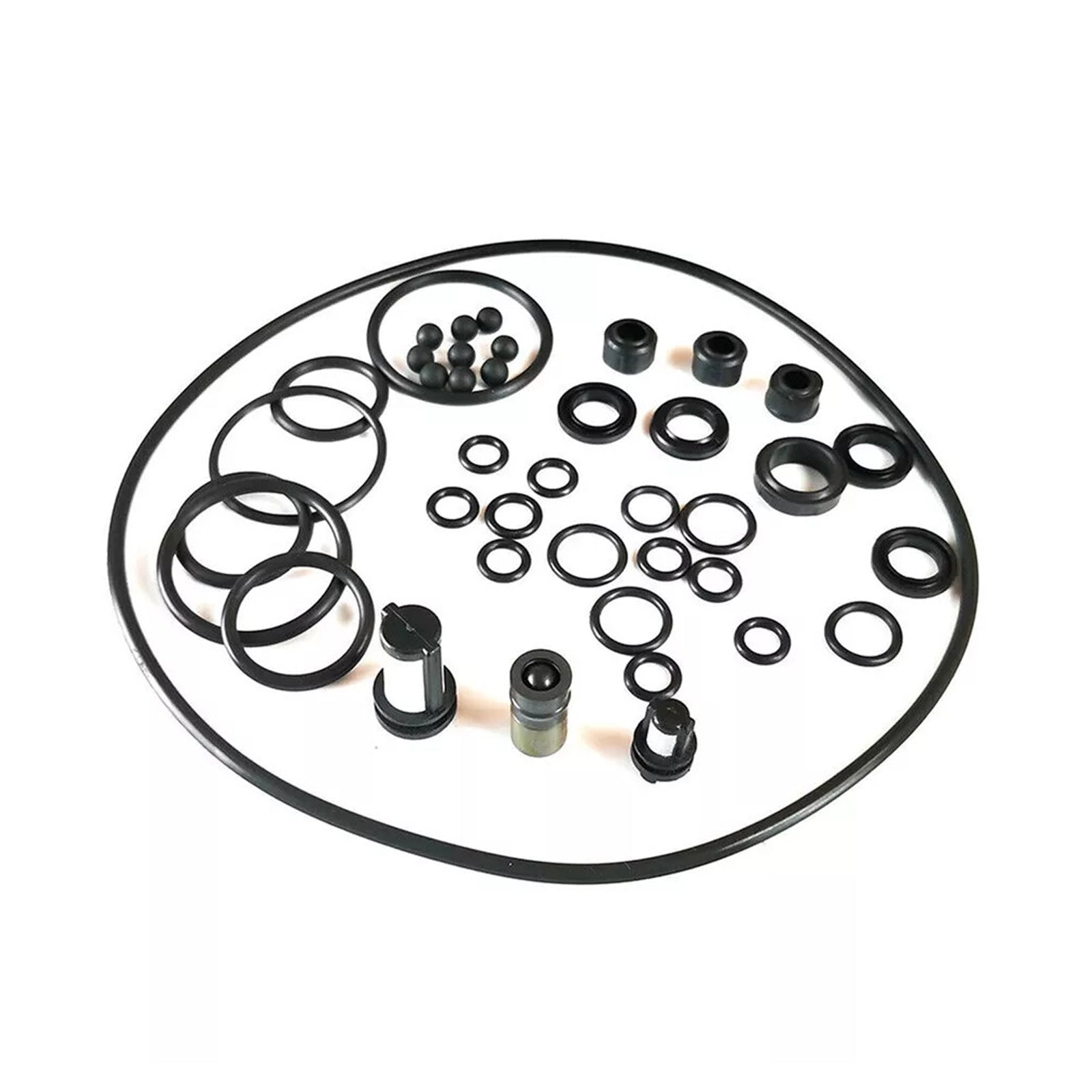 2000-2003 TOYOTA HARRIER 3.0L Auto Transmission Master Rebuild Kit Overhaul Seals U140E U140F T13600A