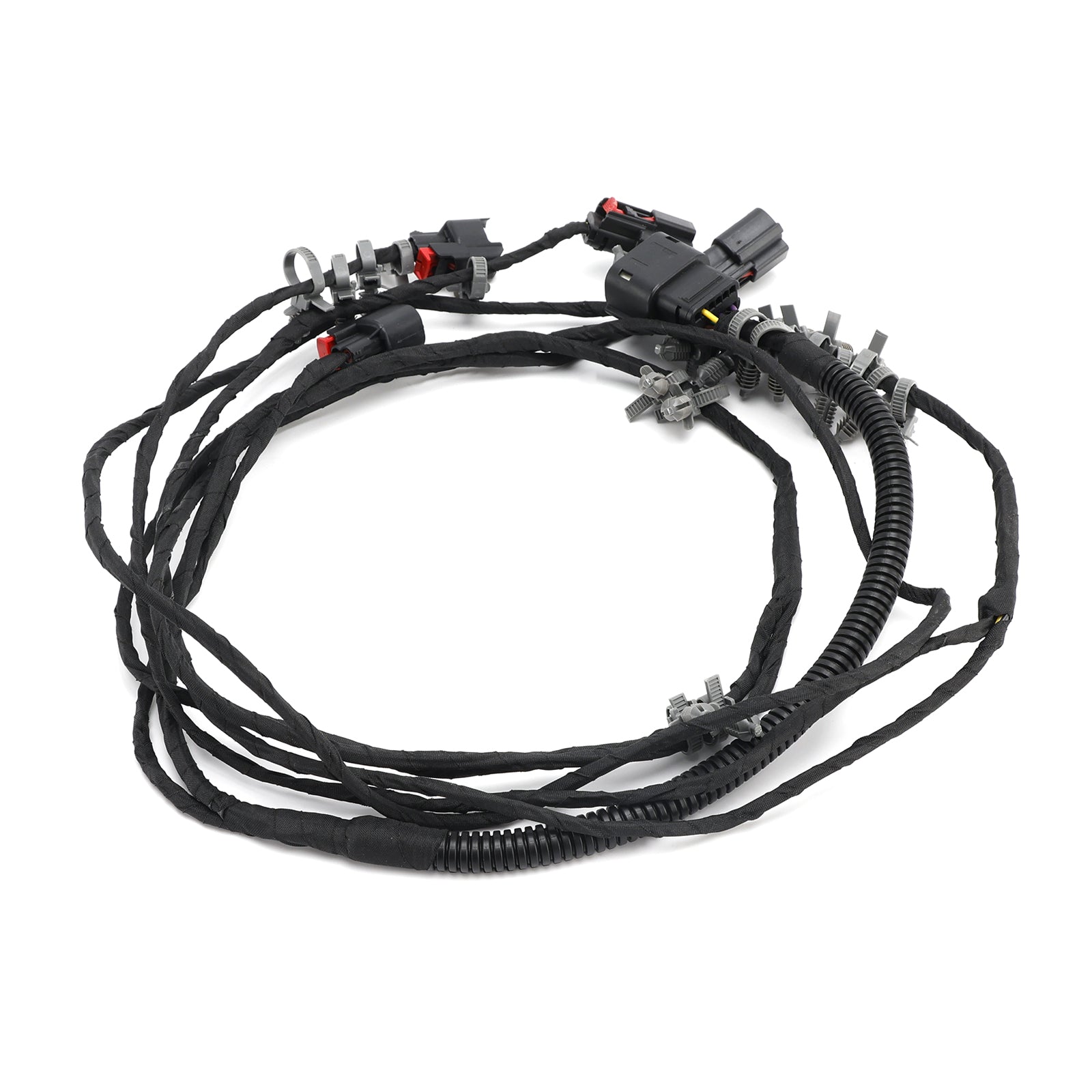 2019-2020 For Chevy Camaro Front Fog Light Lamp Wiring Harness 85150863