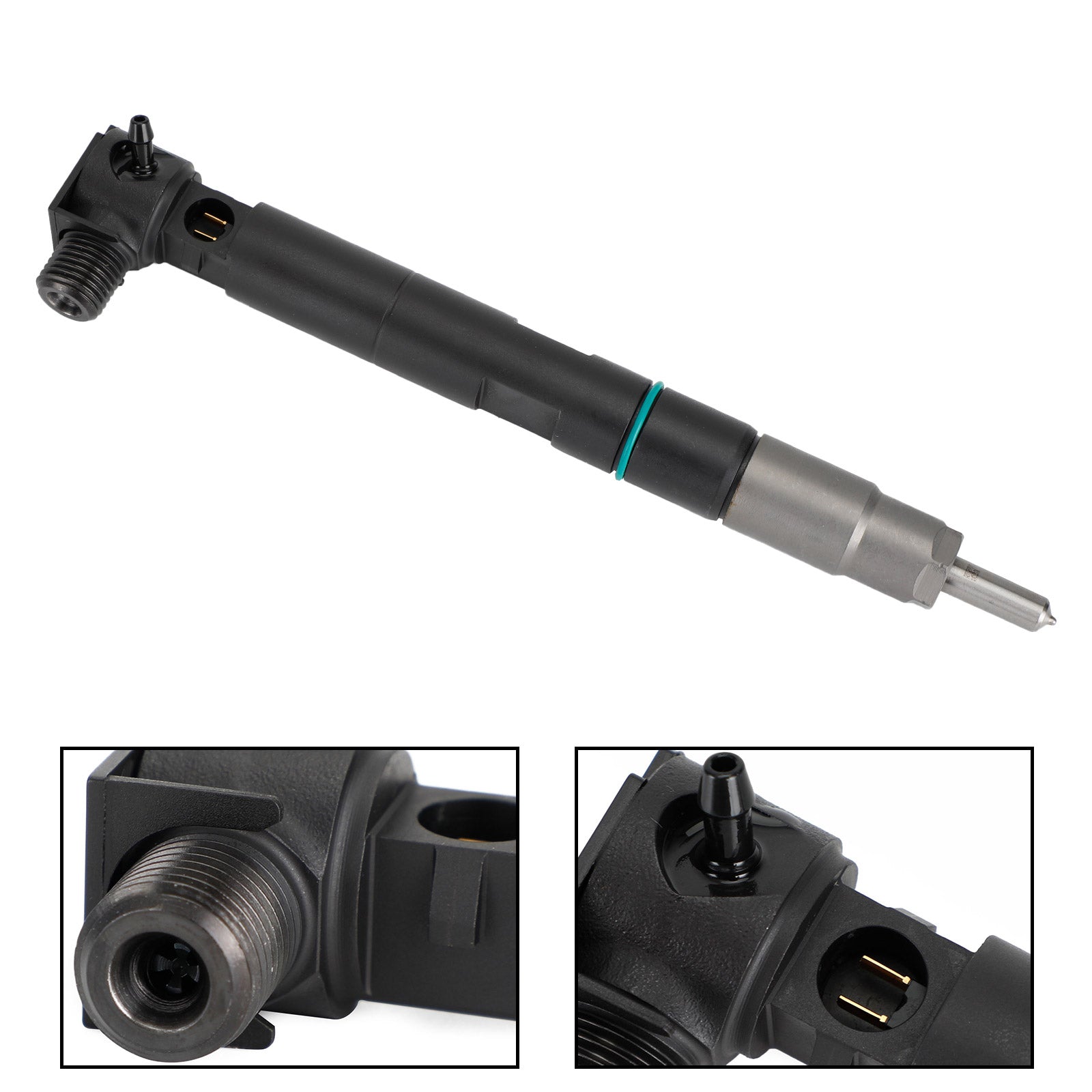 1PCS Fuel Injectors 400903-00074D fit Bobcat fit Doosan D24 D18 Engine 28337917 Fedex Express