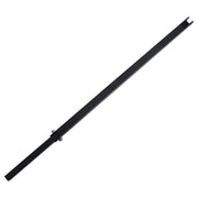 675364 Pitch Arm Overall Length 33" for Lippert Solera 63" Overall Awning