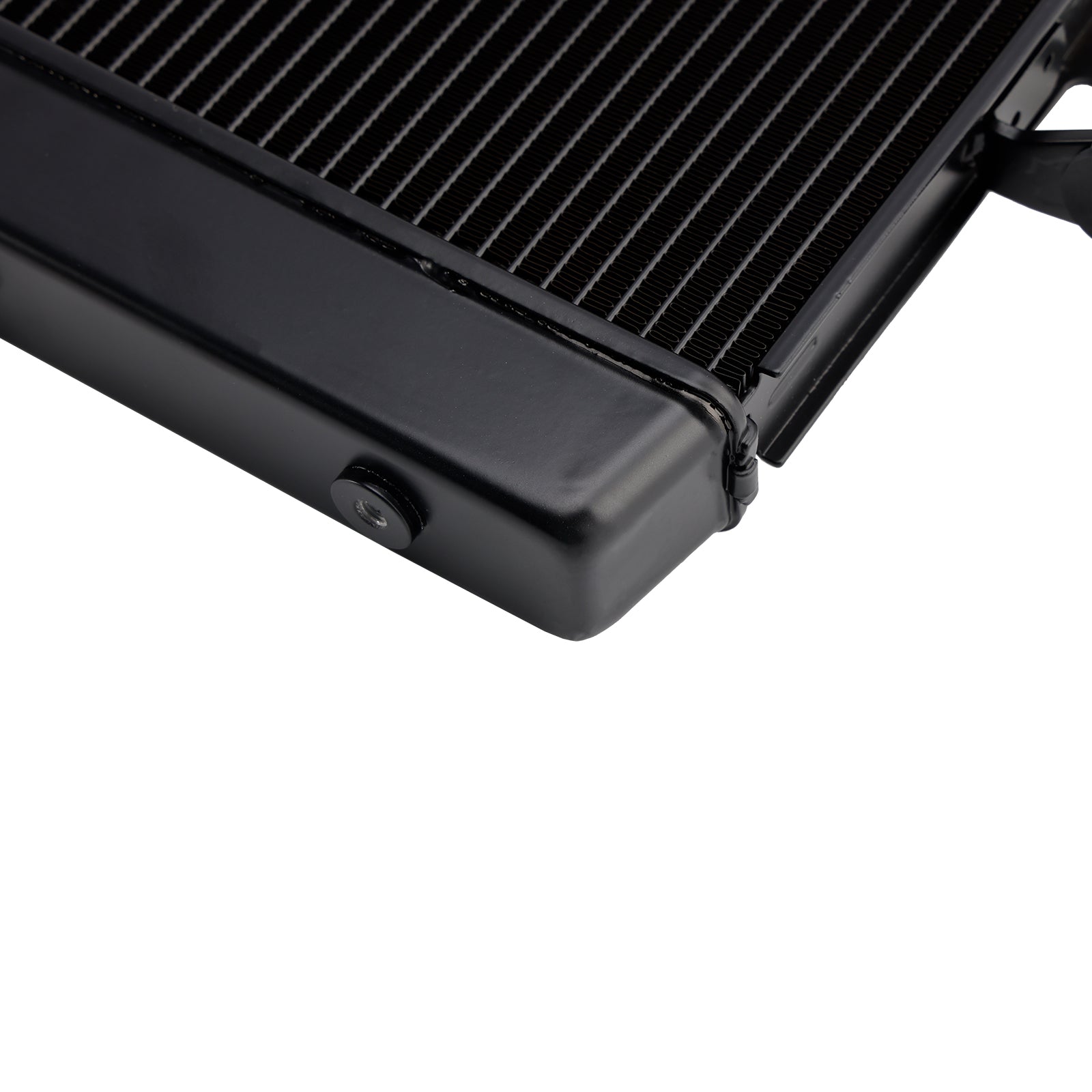 2021-2023 Yamaha MT-09 Radiator Cooling Engine Cooler