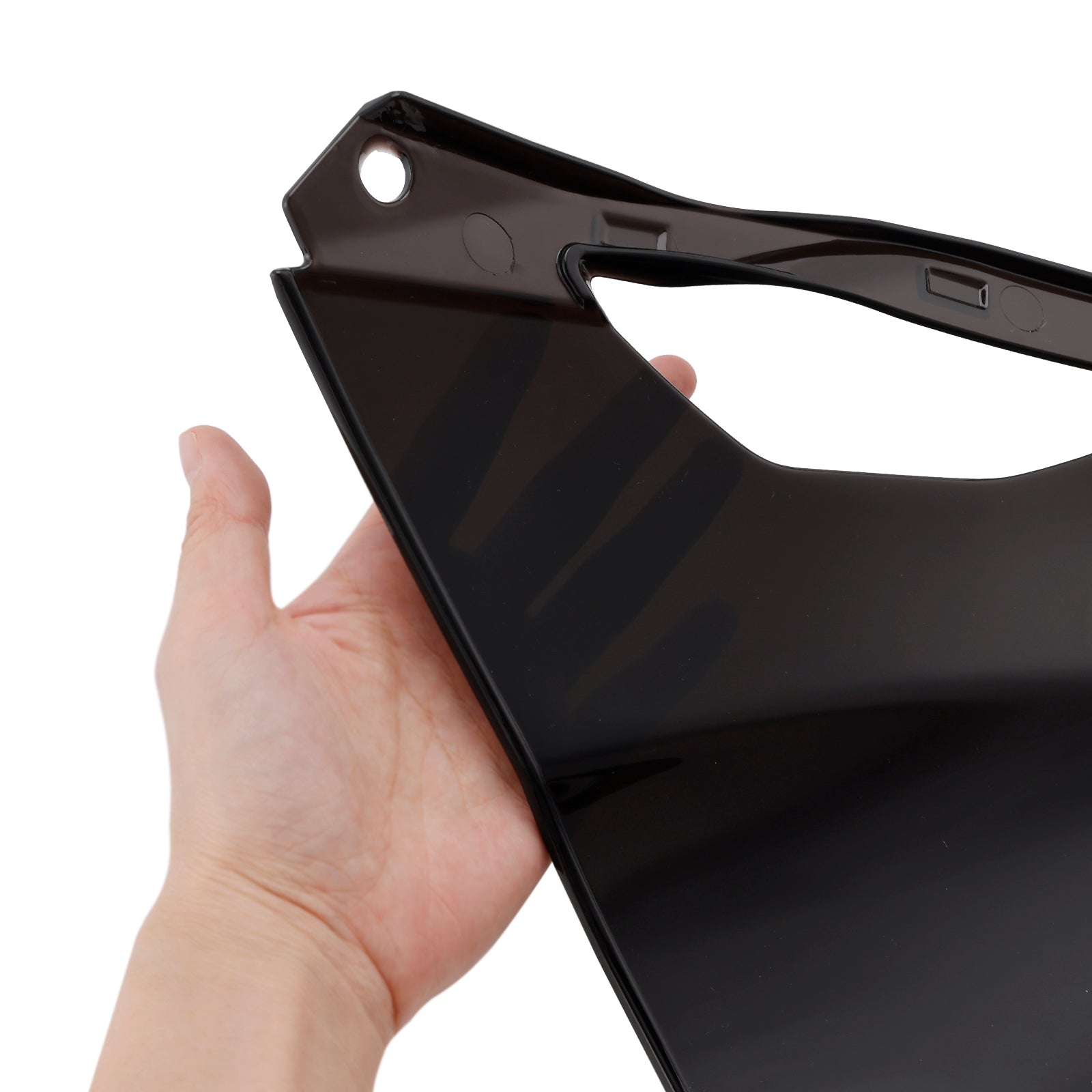 2024 Kawasaki ZX6R 636 Windshield Windscreen