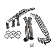 1987-1991 BMW 325i Stainless Steel Exhaust Manifold Header