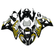 2009-2014 BMW S1000RR Fairing Kit Bodywork Plastic ABS