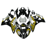 2009-2014 BMW S1000RR Fairing Kit Bodywork Plastic ABS