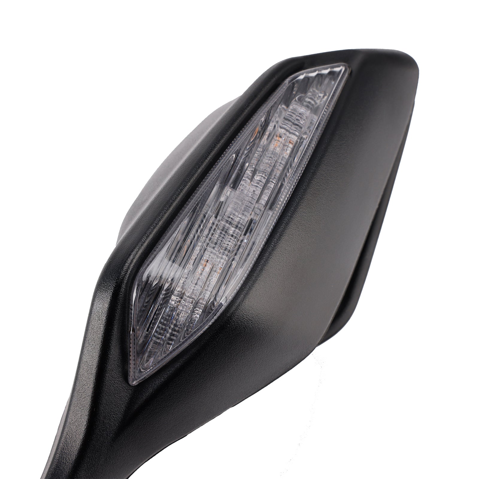 2017-2019 Honda CBR 1000 RR SP1 REARVIEW MIRRORS 88100-MKF-D40 88105-MKF-D40