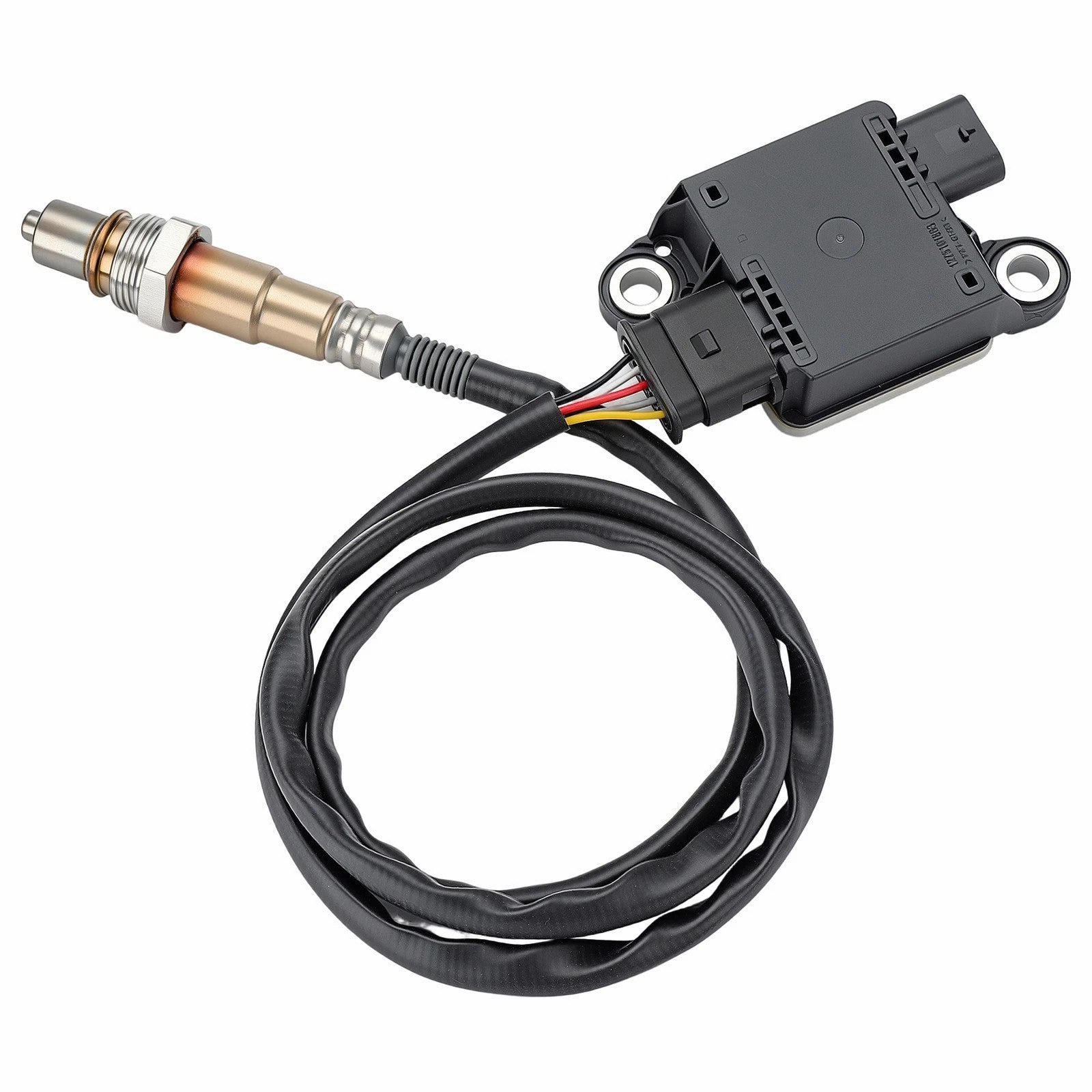 02/2010-08/2014 For Kia Venga (YN) 1.6 CRDi 128 Hatchback Diesel FWD 16 Valves Particulate Matter (PM) Sensor 0281006574/575