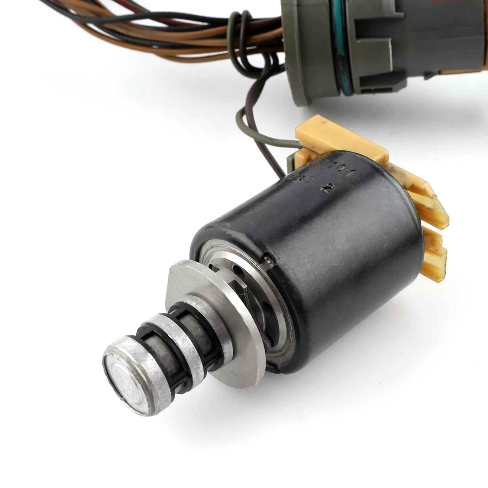 2001-2002 avalanche 9PCS Transmission Solenoid Kit 24212690