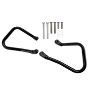 Bumper Engine Protection Guard Crash Bar Fits For Softail Flhc Flhcs 2018-2024