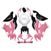 Injection Fairing Kit Bodywork Plastic ABS fit For Kawasaki ZX6R 2019-2023