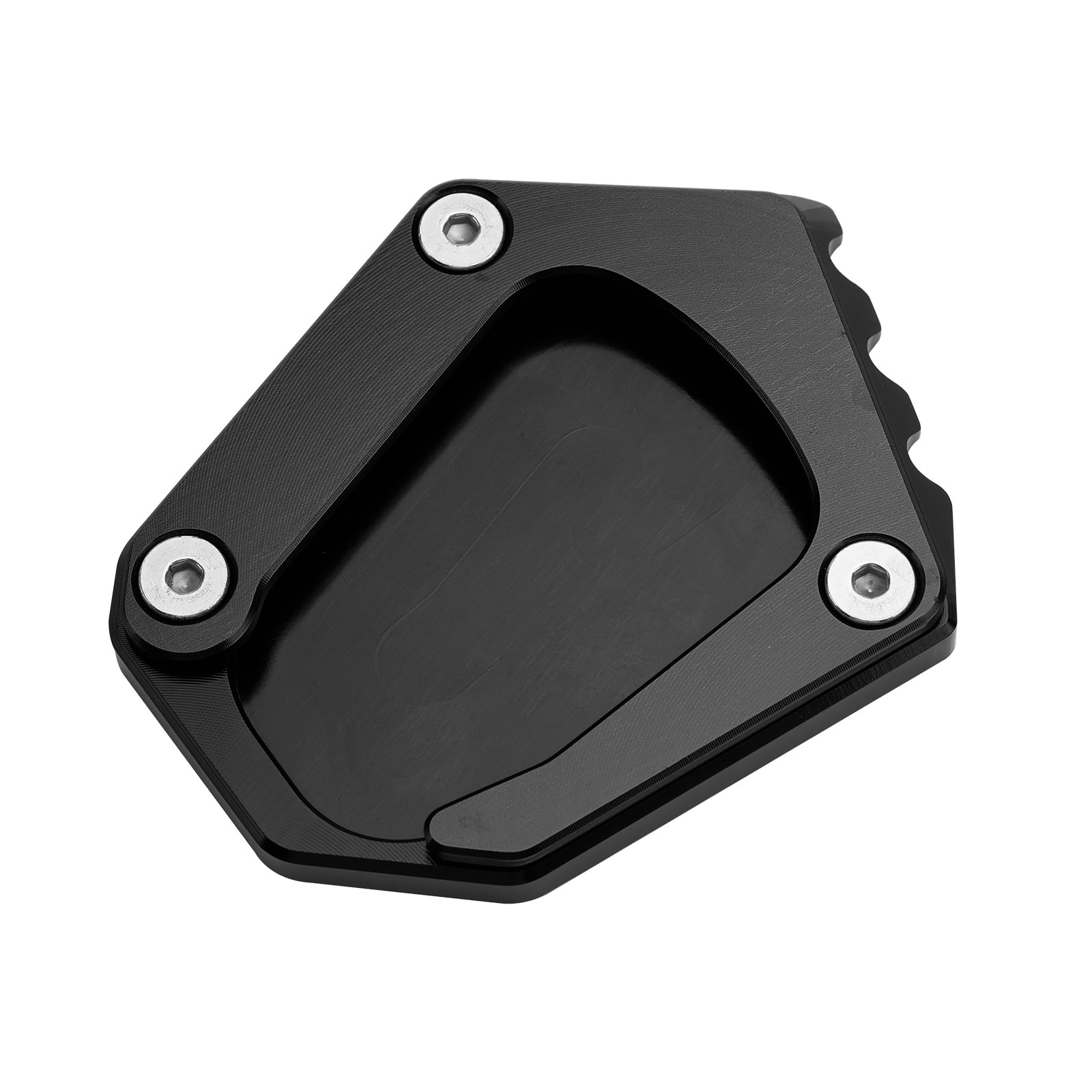 2016-2022 BMW K1600 Kickstand Enlarge Plate Pad