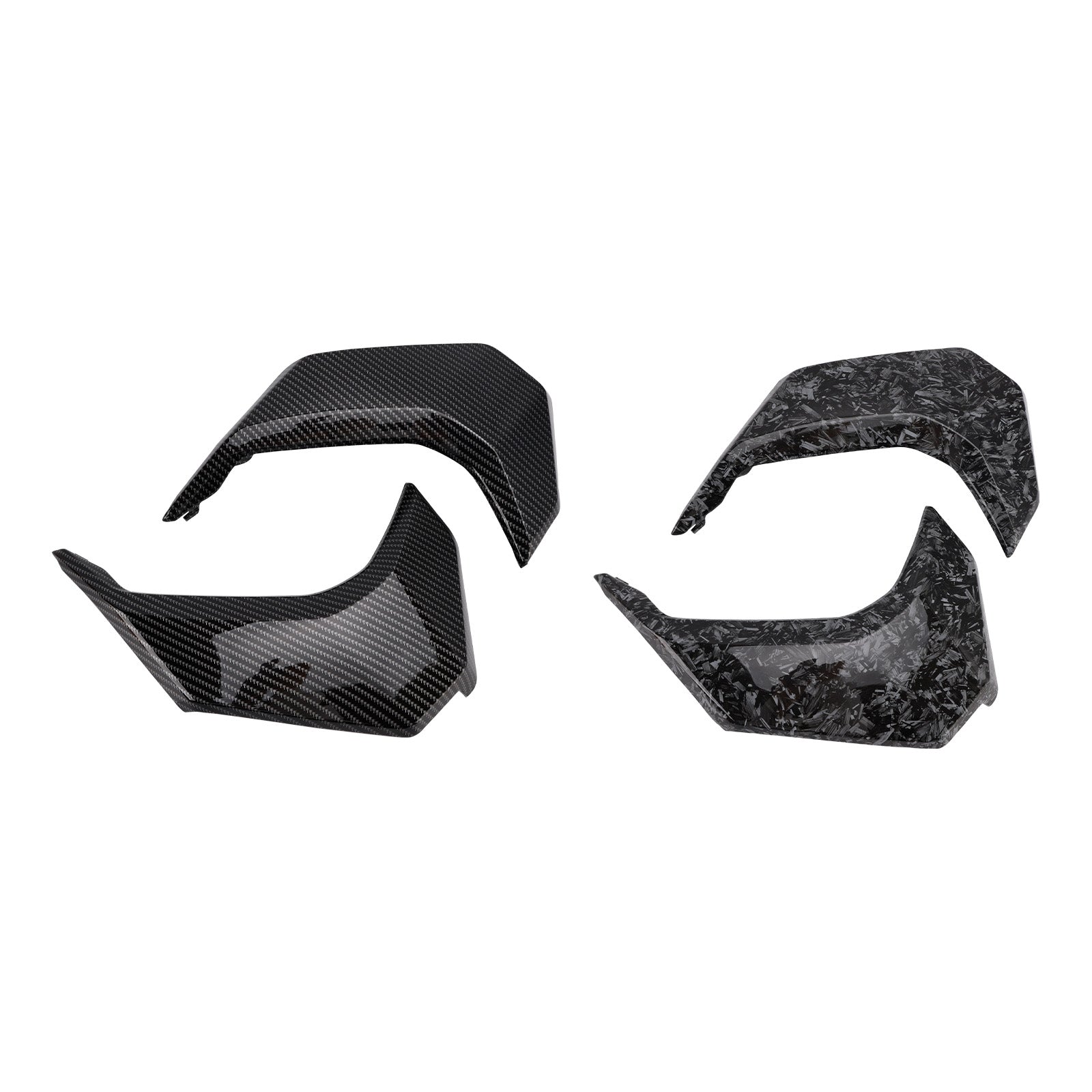 2022-2025 Honda ADV 350 Air Intake Vent Cover Side Panels Fairing