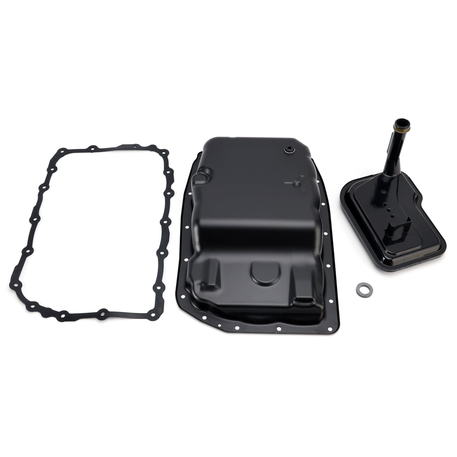 2010-2015 For Chevy Camaro 6L80 Transmission Oil Pan Kit 265-582