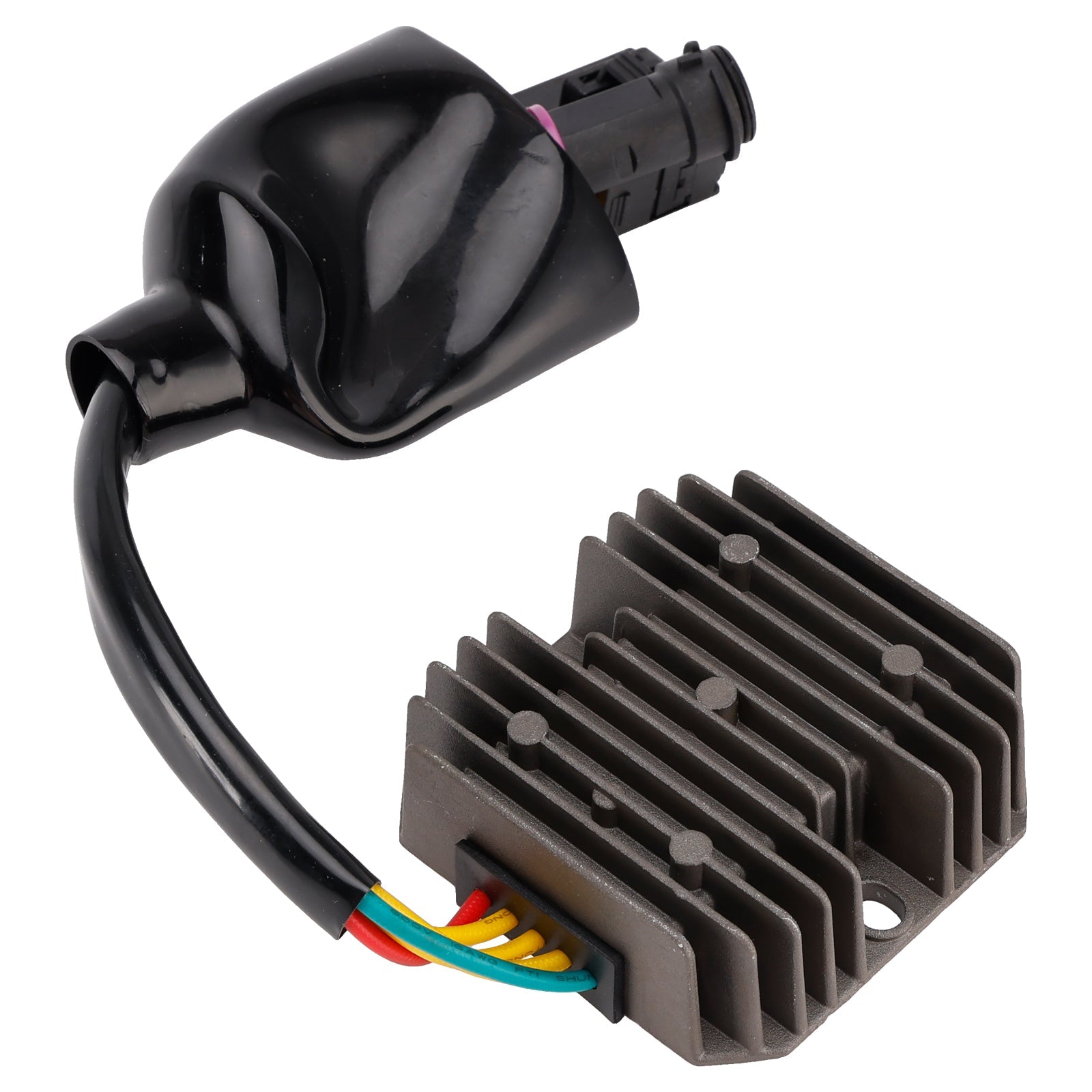 VOLTAGE REGULATOR RECTIFIER FOR CF MOTO 300NK 300SR 300CL-X 300SS 2021-2024